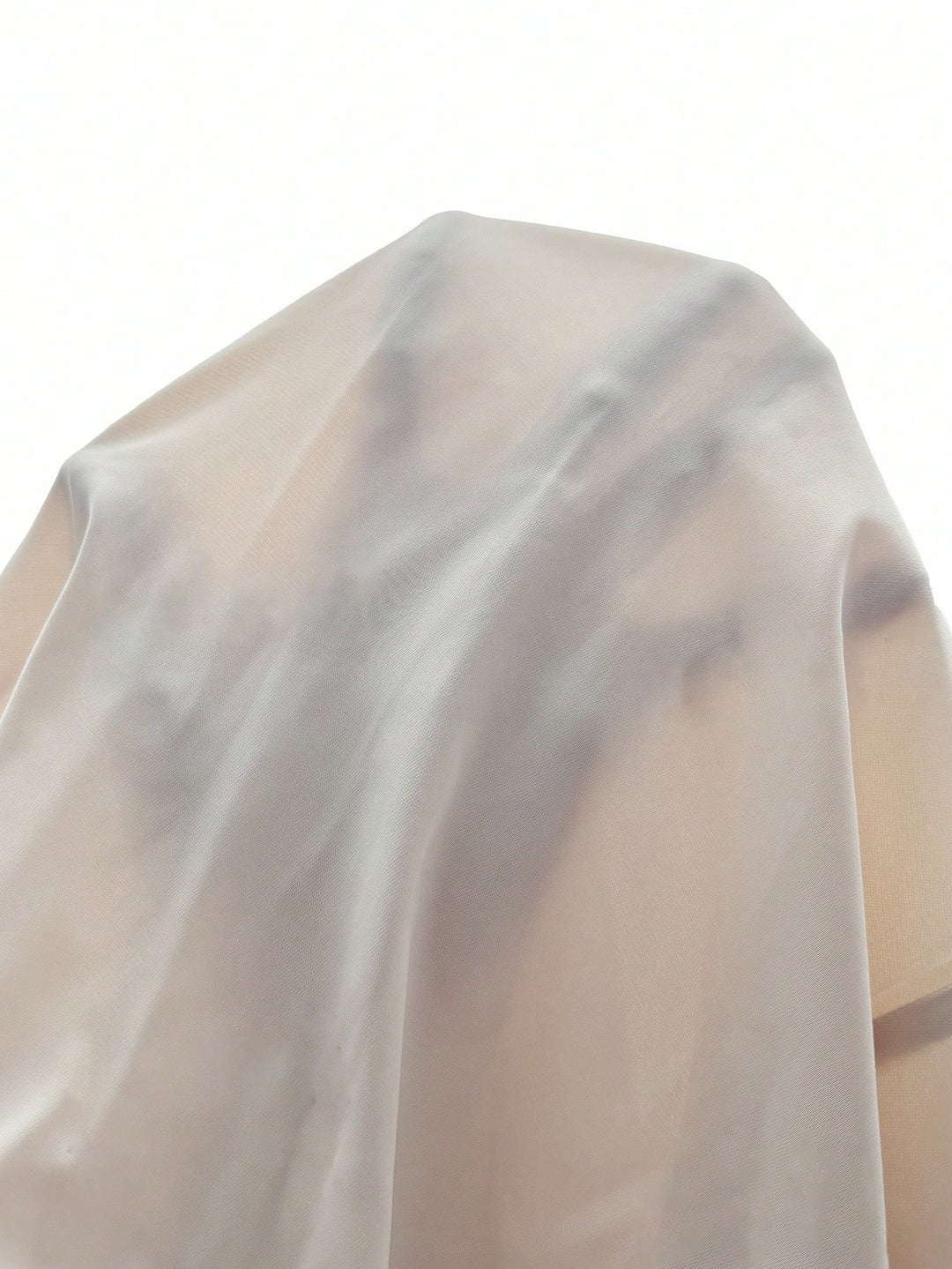 Rochie mini SHEIN, alb