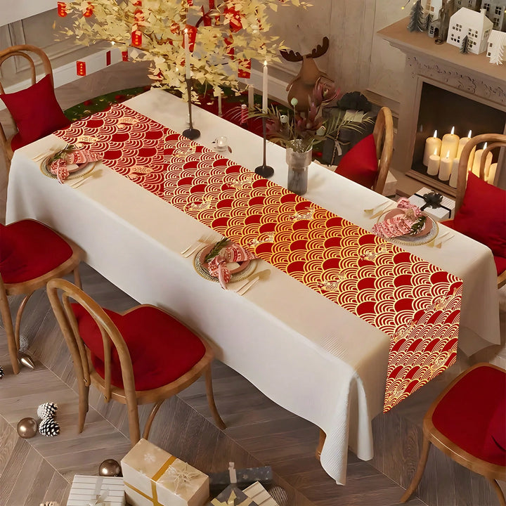 Ornament suspendat decorativ SHEIN, mix culori