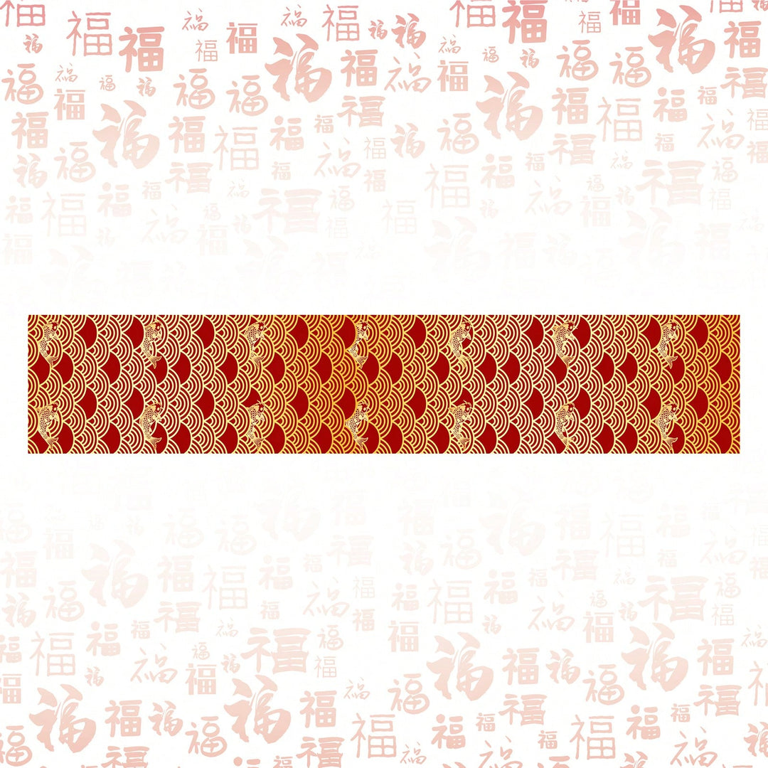 Ornament suspendat decorativ SHEIN, mix culori