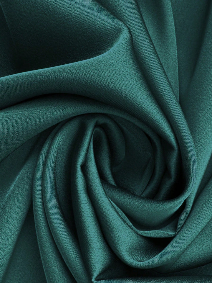 Rochie SHEIN, verde