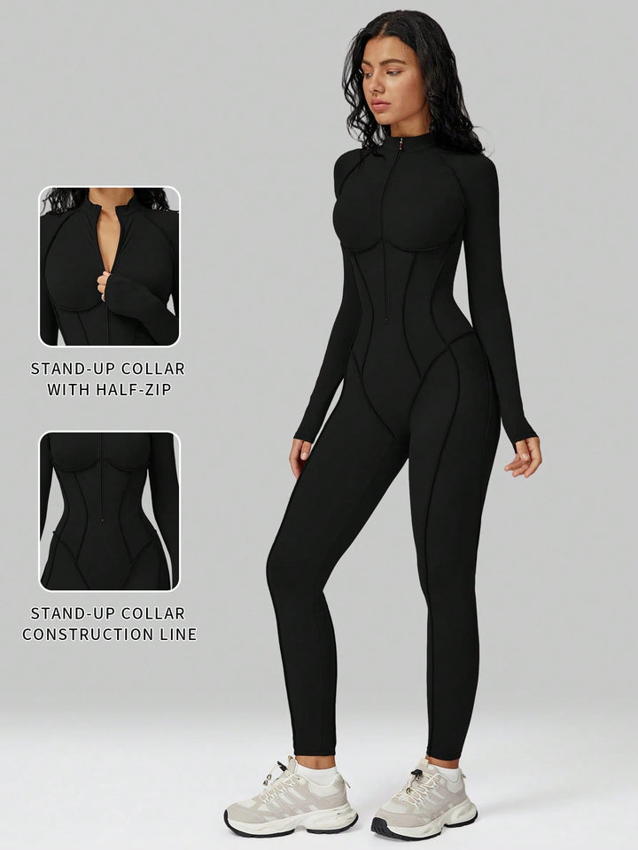Body SHEIN, negru