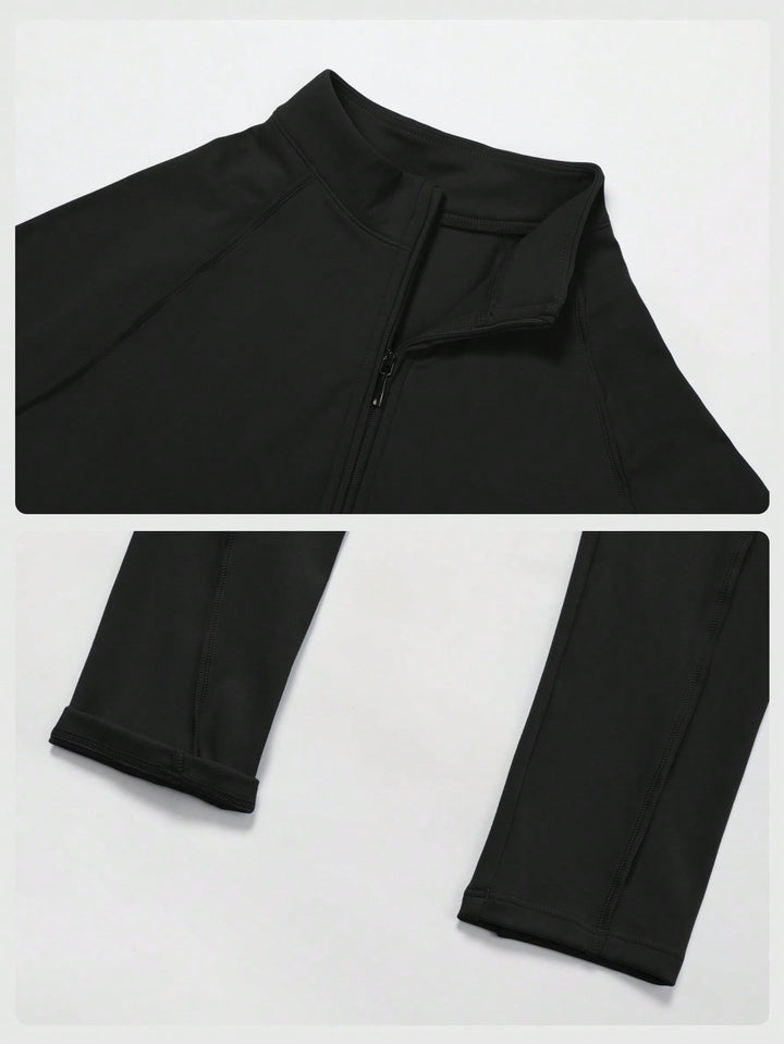 Body SHEIN, negru