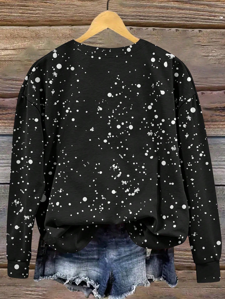 Hanorac SHEIN, negru