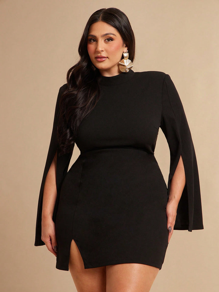 Rochie SHEIN, negru