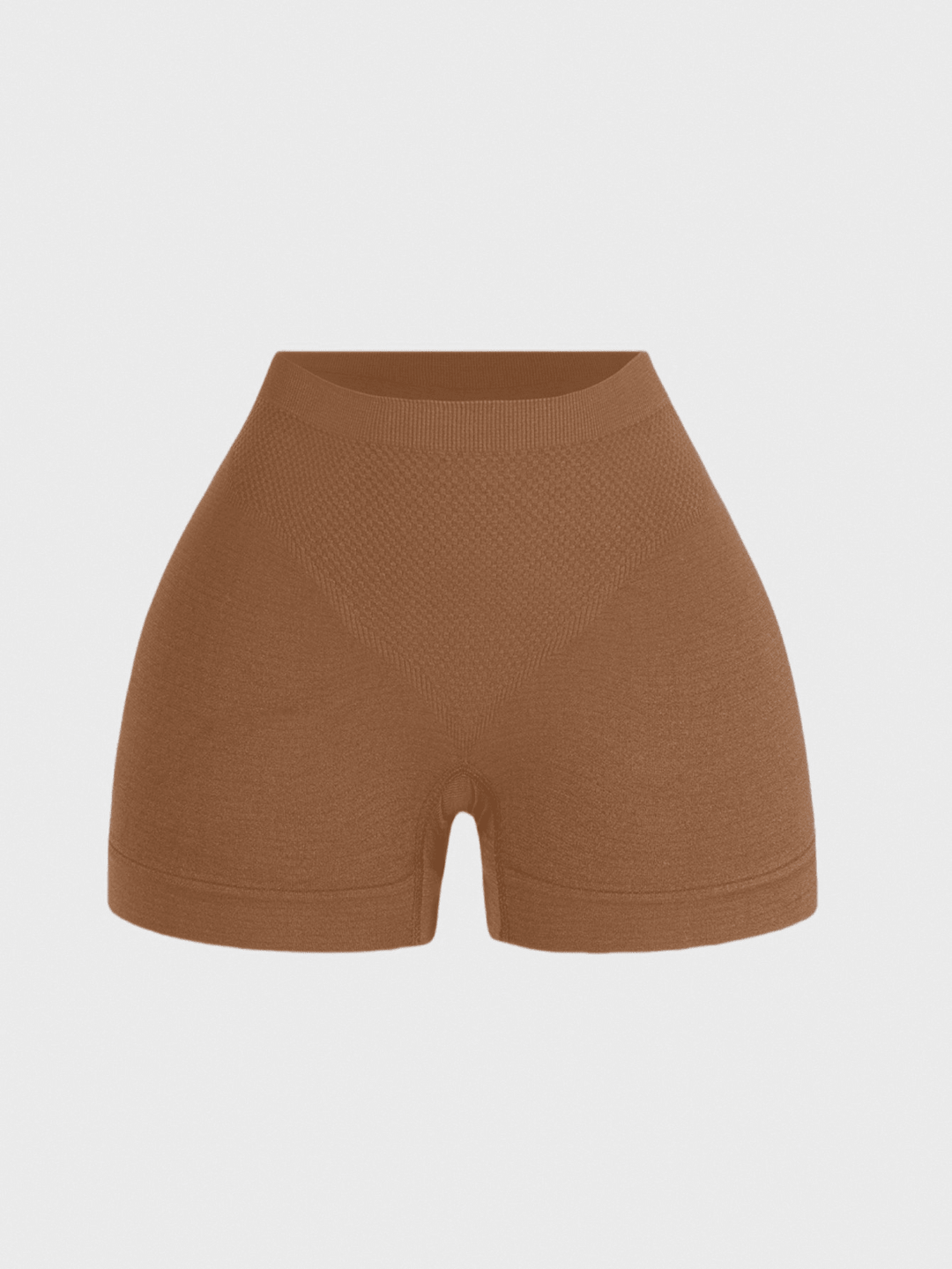 Pantaloni scurți SHEIN, kaki