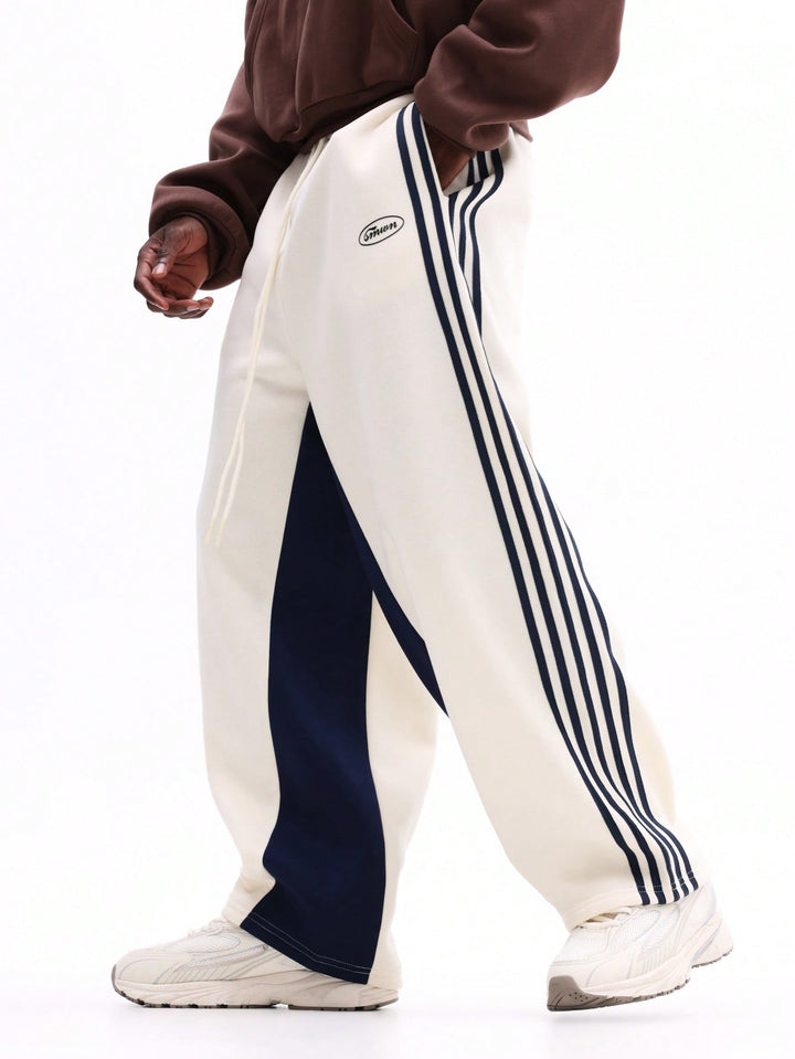 Pantaloni SHEIN, bej