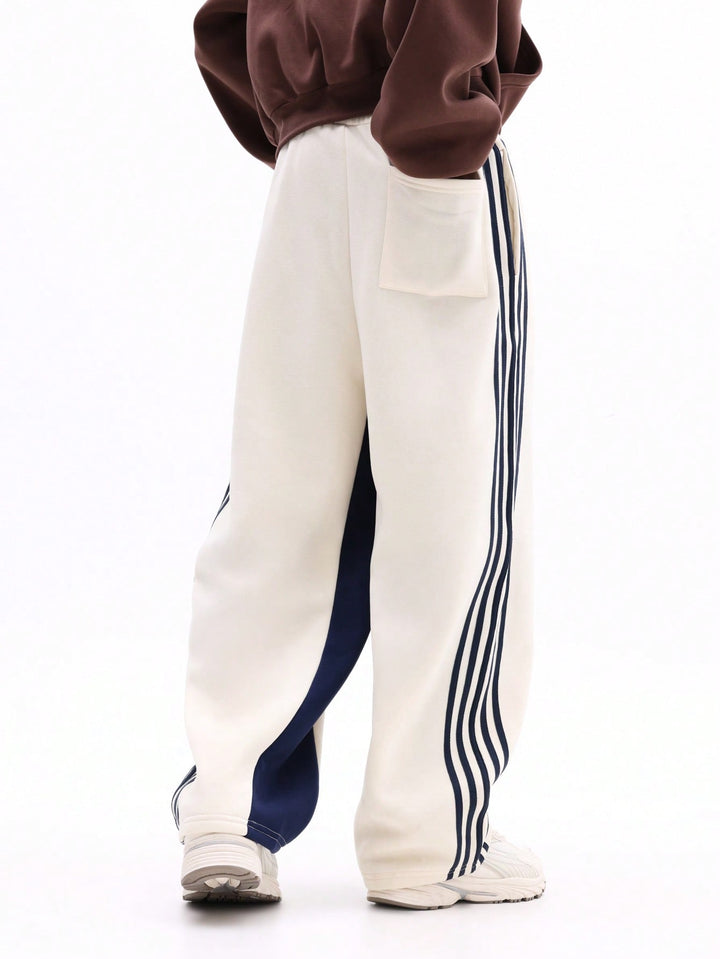 Pantaloni SHEIN, bej