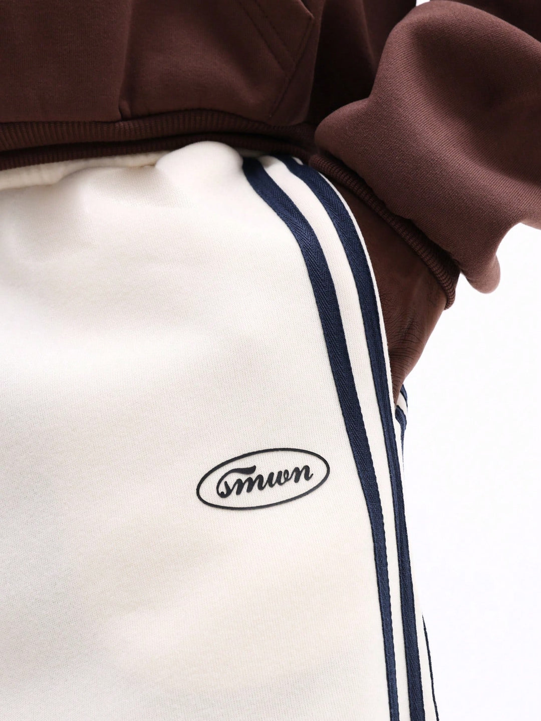 Pantaloni SHEIN, bej