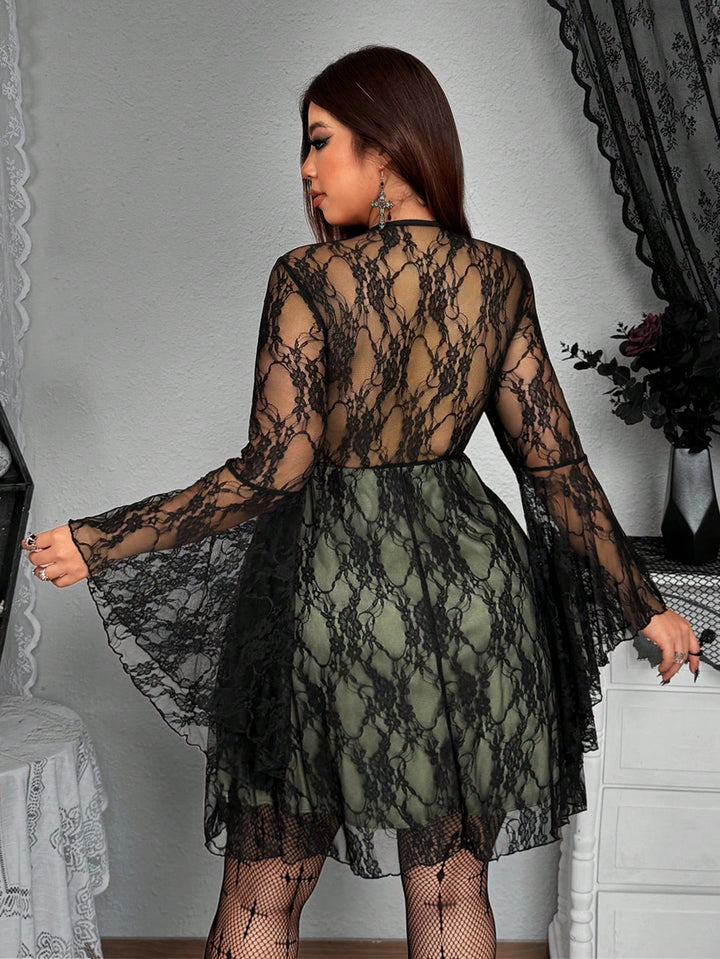 Rochie mini SHEIN, mix culori