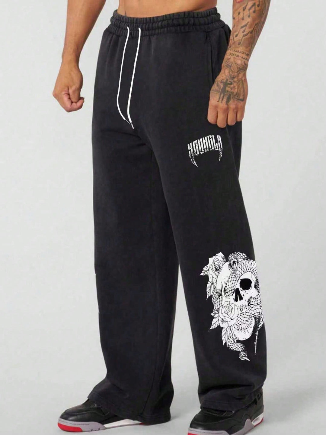 Pantalon SHEIN