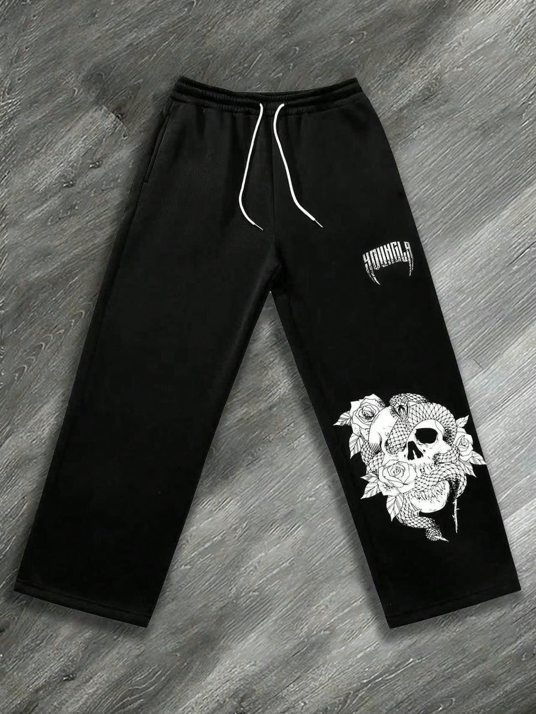 Pantalon SHEIN