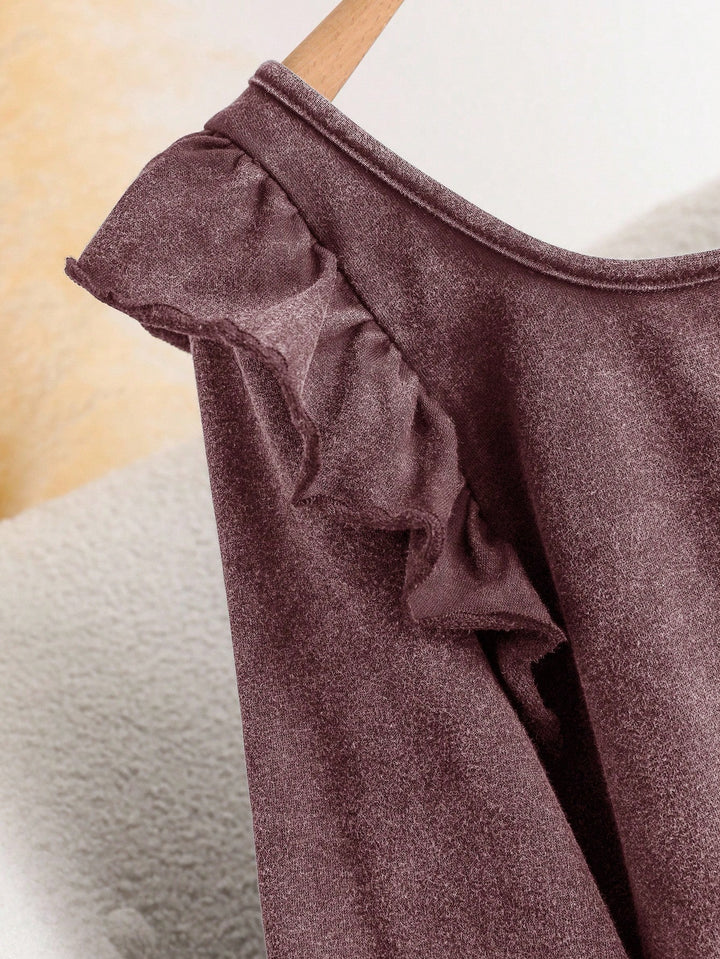 Tricou SHEIN, mov