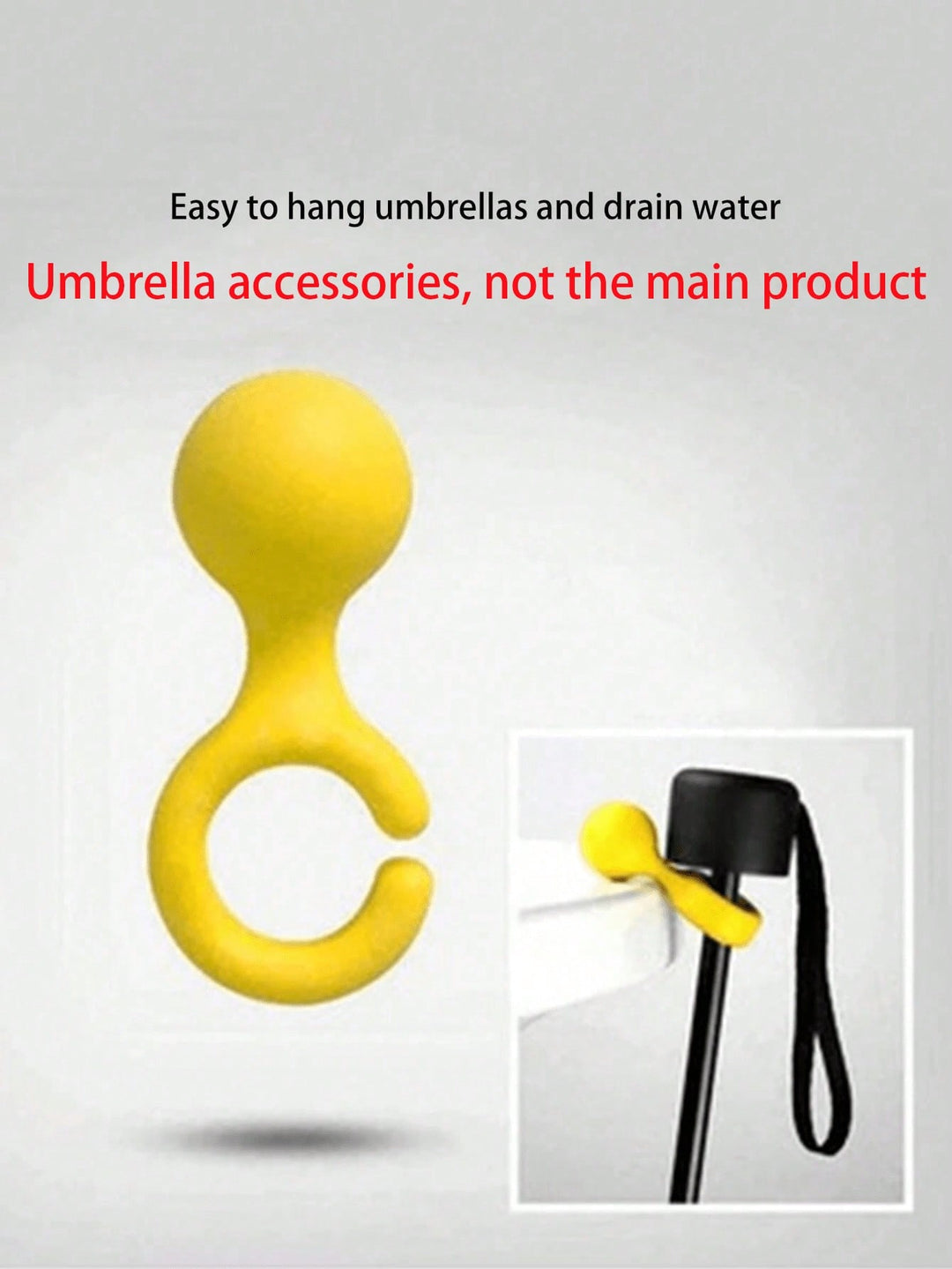 Umbrelă SHEIN, mix culori