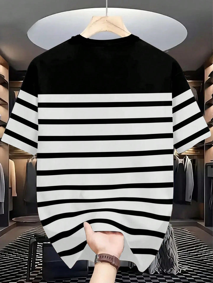 Tricou SHEIN, mix culori