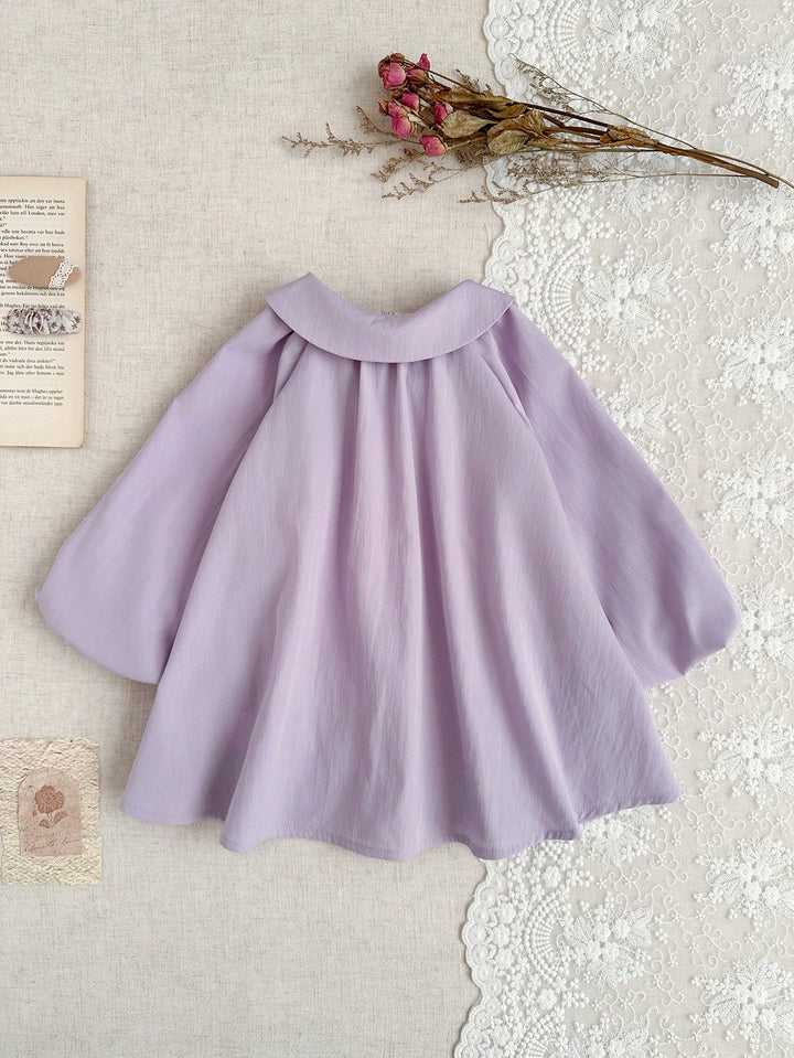 Rochie Shein, mov