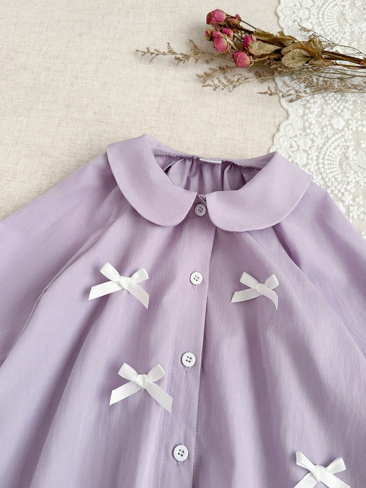 Rochie Shein, mov
