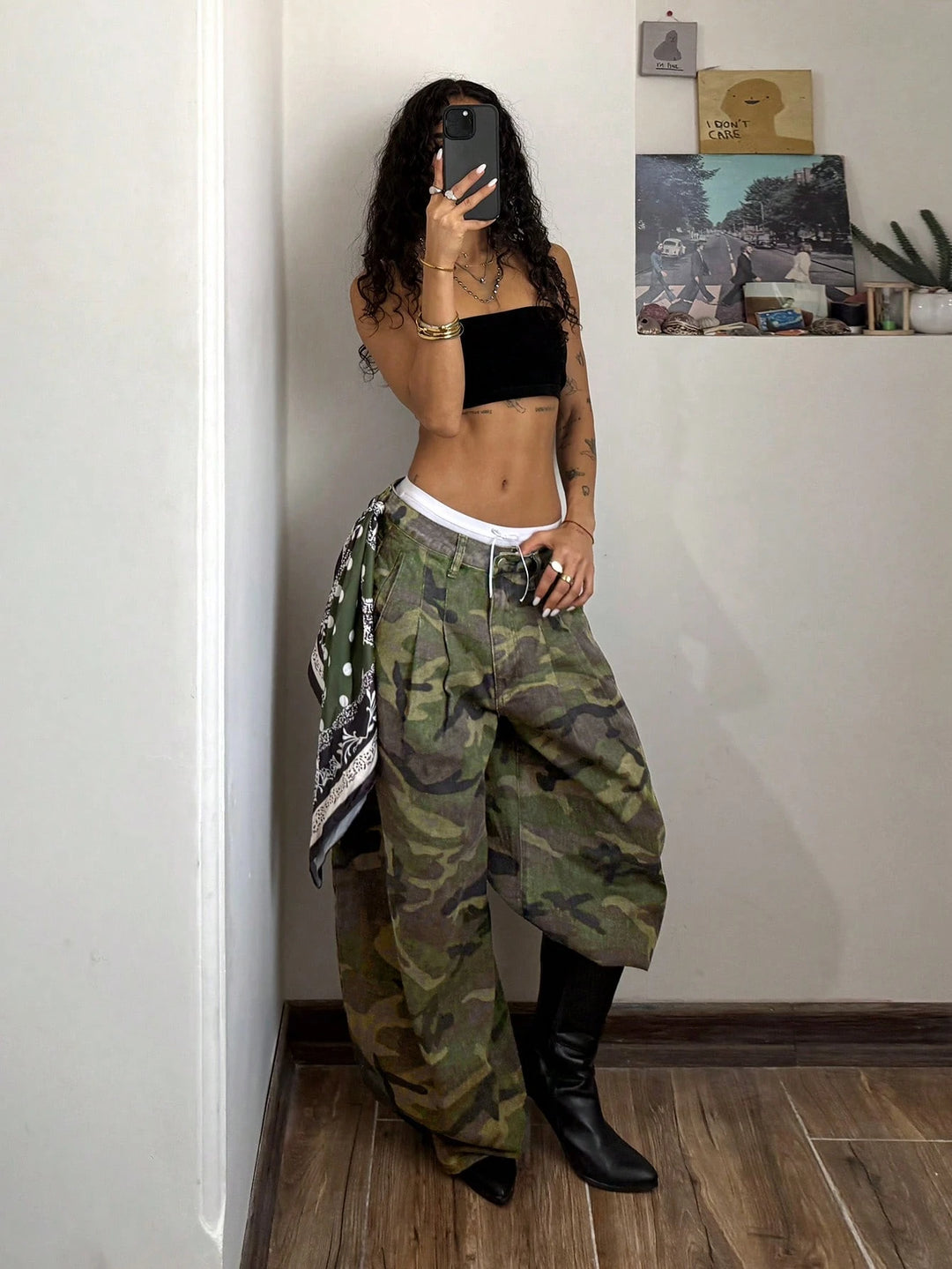 Jeans SHEIN, mix culori