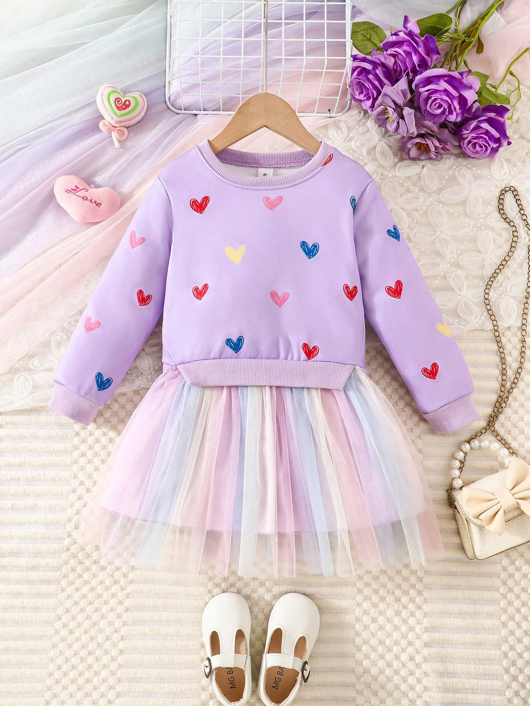 Rochie SHEIN, mov