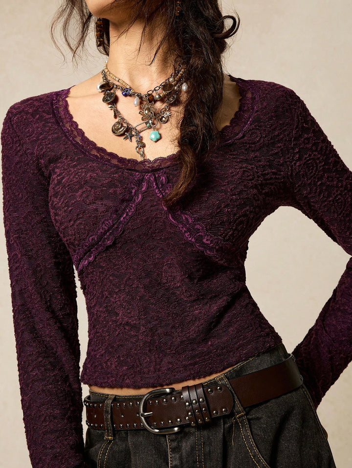 Tricou SHEIN, mov