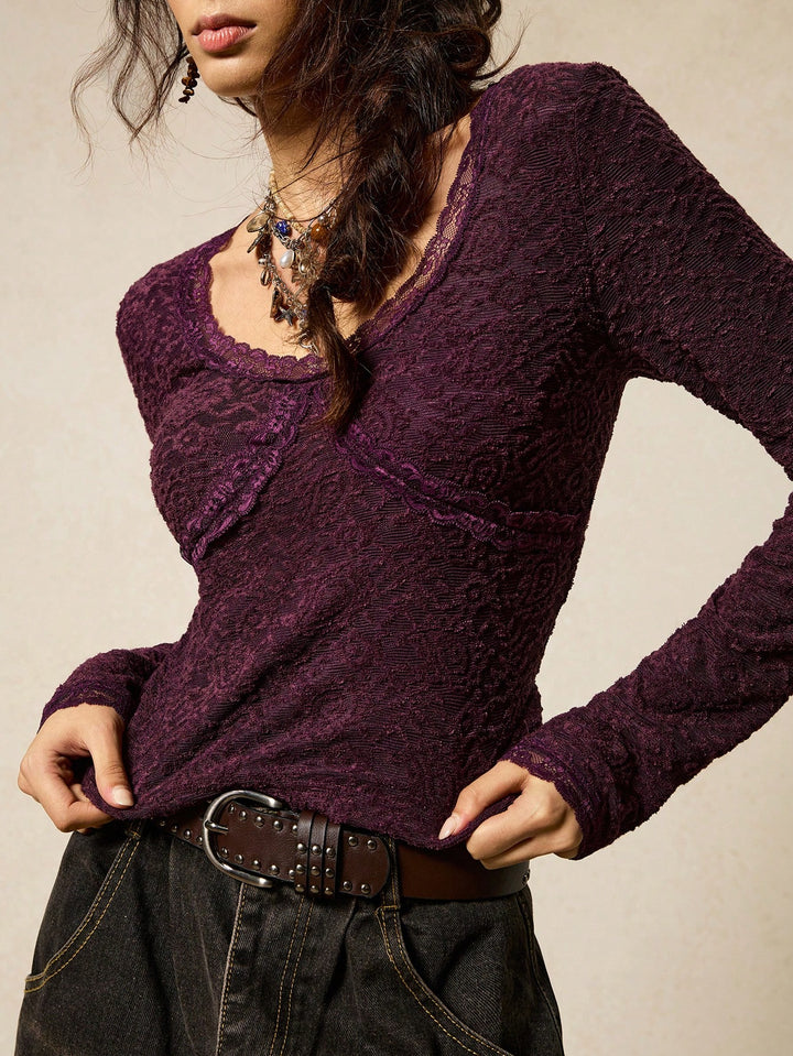 Tricou SHEIN, mov