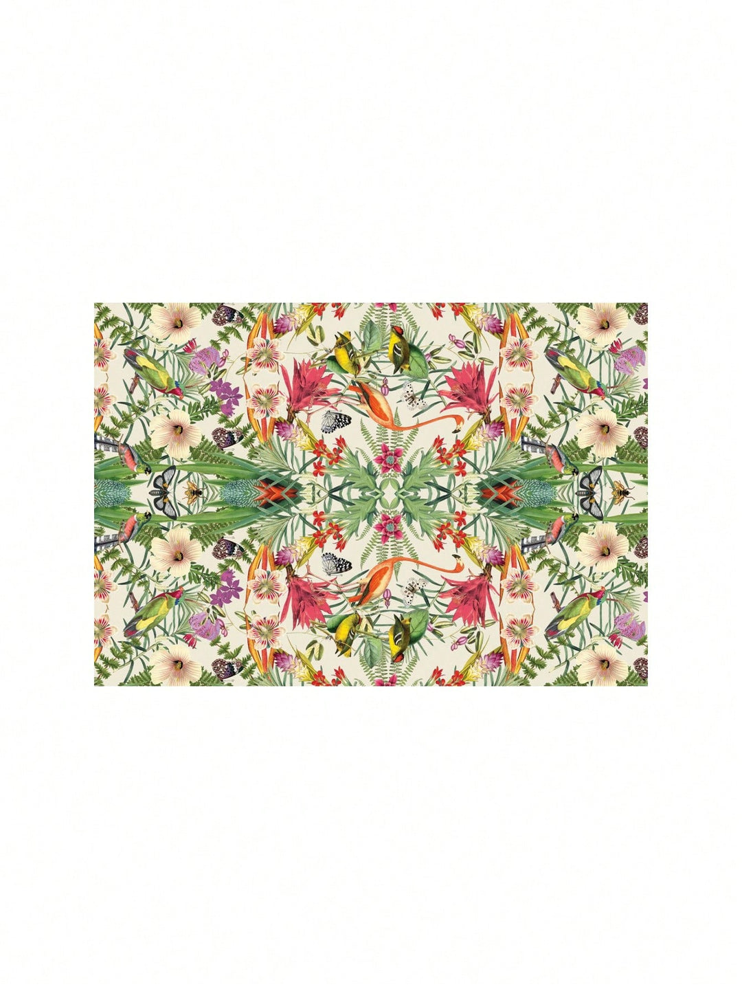Puzzle SHEIN, mix culori