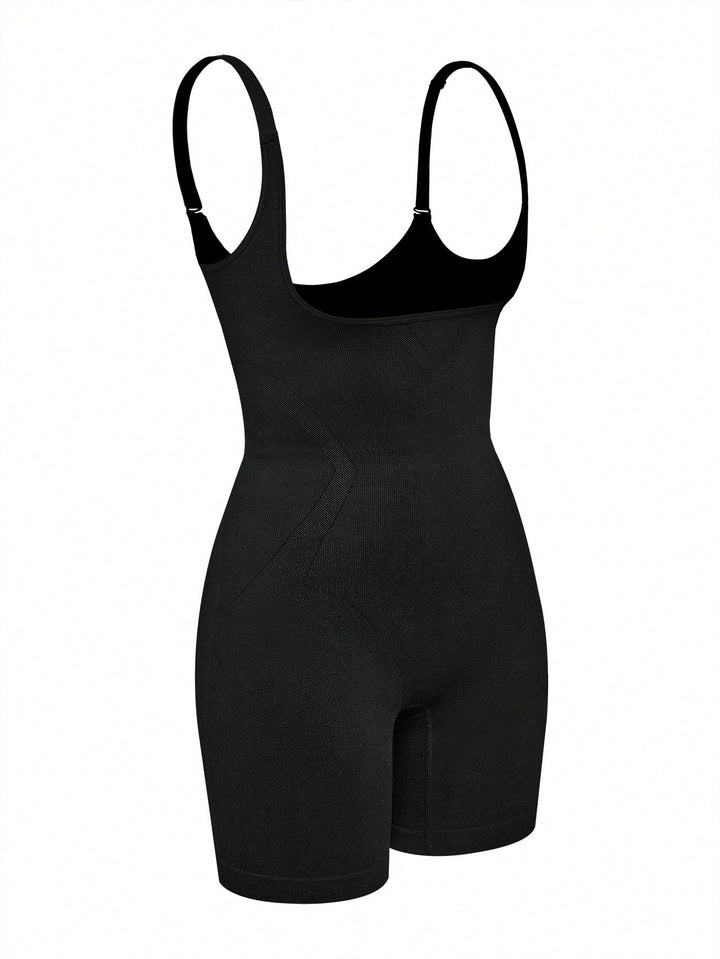 Body modelator SHEIN, negru