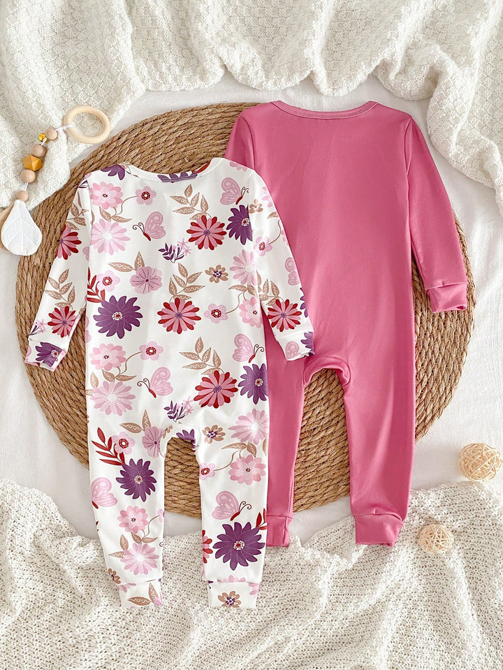 Set salopete SHEIN, mix culori