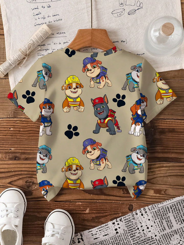 Tricou SHEIN, alb