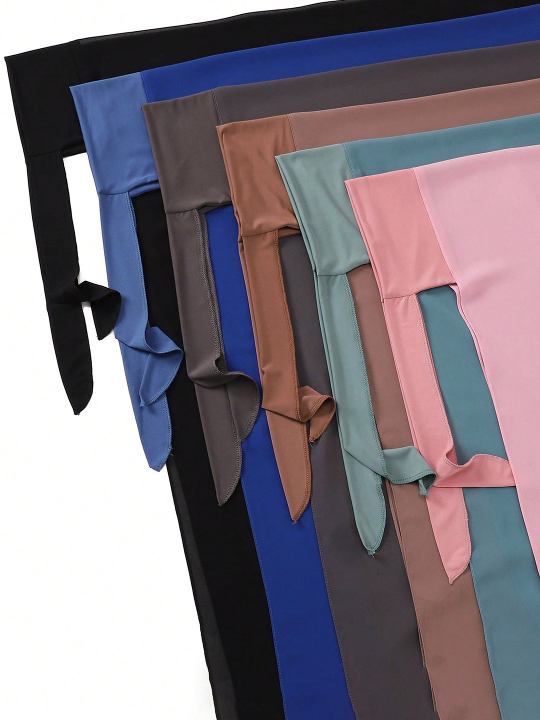 Hijab SHEIN, mix culori