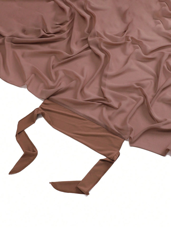 Hijab SHEIN, mix culori