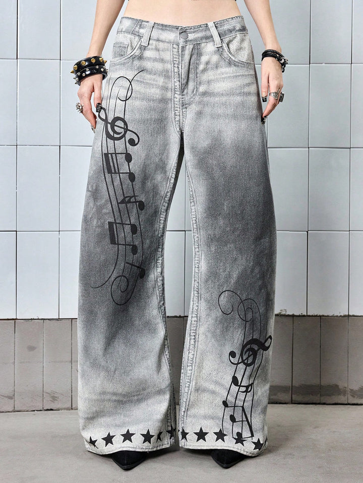 Jeans SHEIN