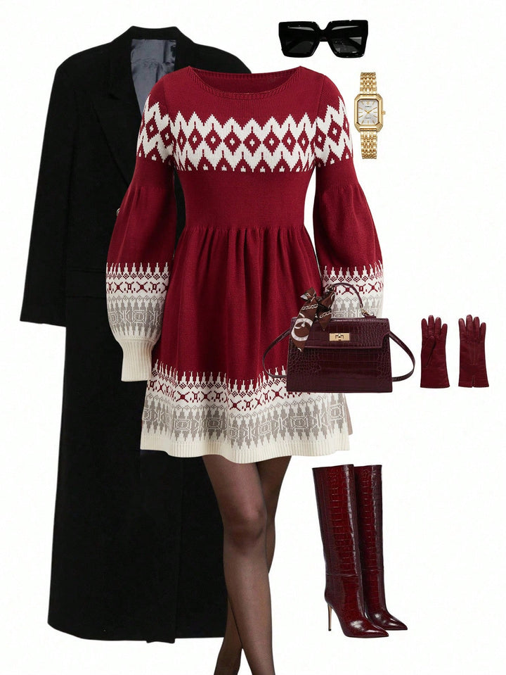 Rochie mini SHEIN, mix culori