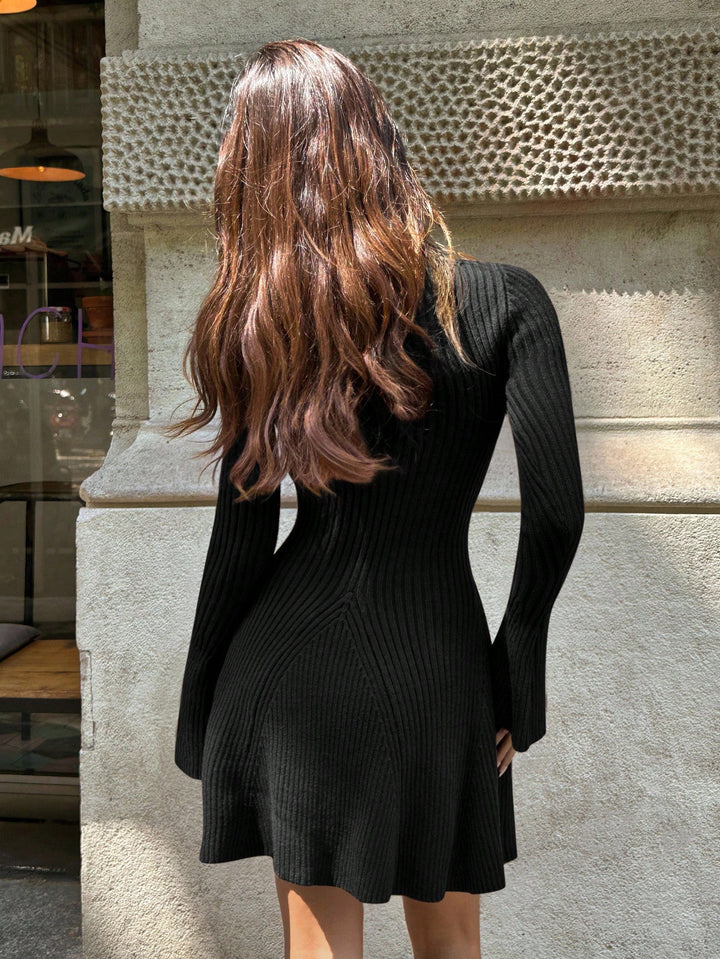 Rochie SHEIN, negru