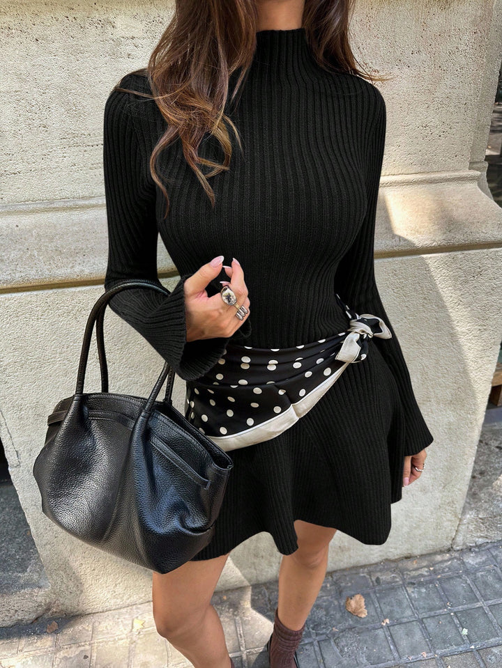 Rochie SHEIN, negru
