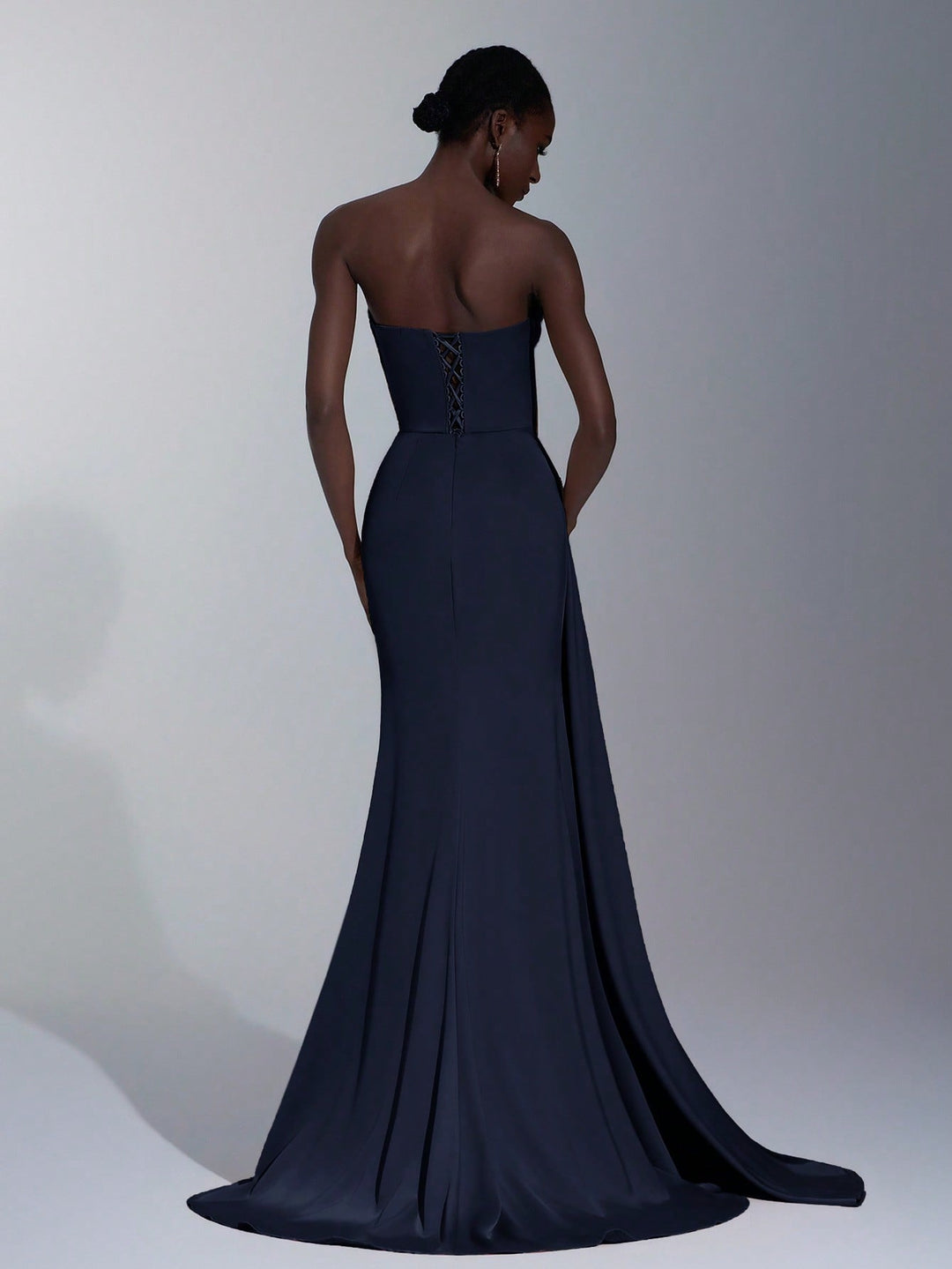 Rochie SHEIN, albastru
