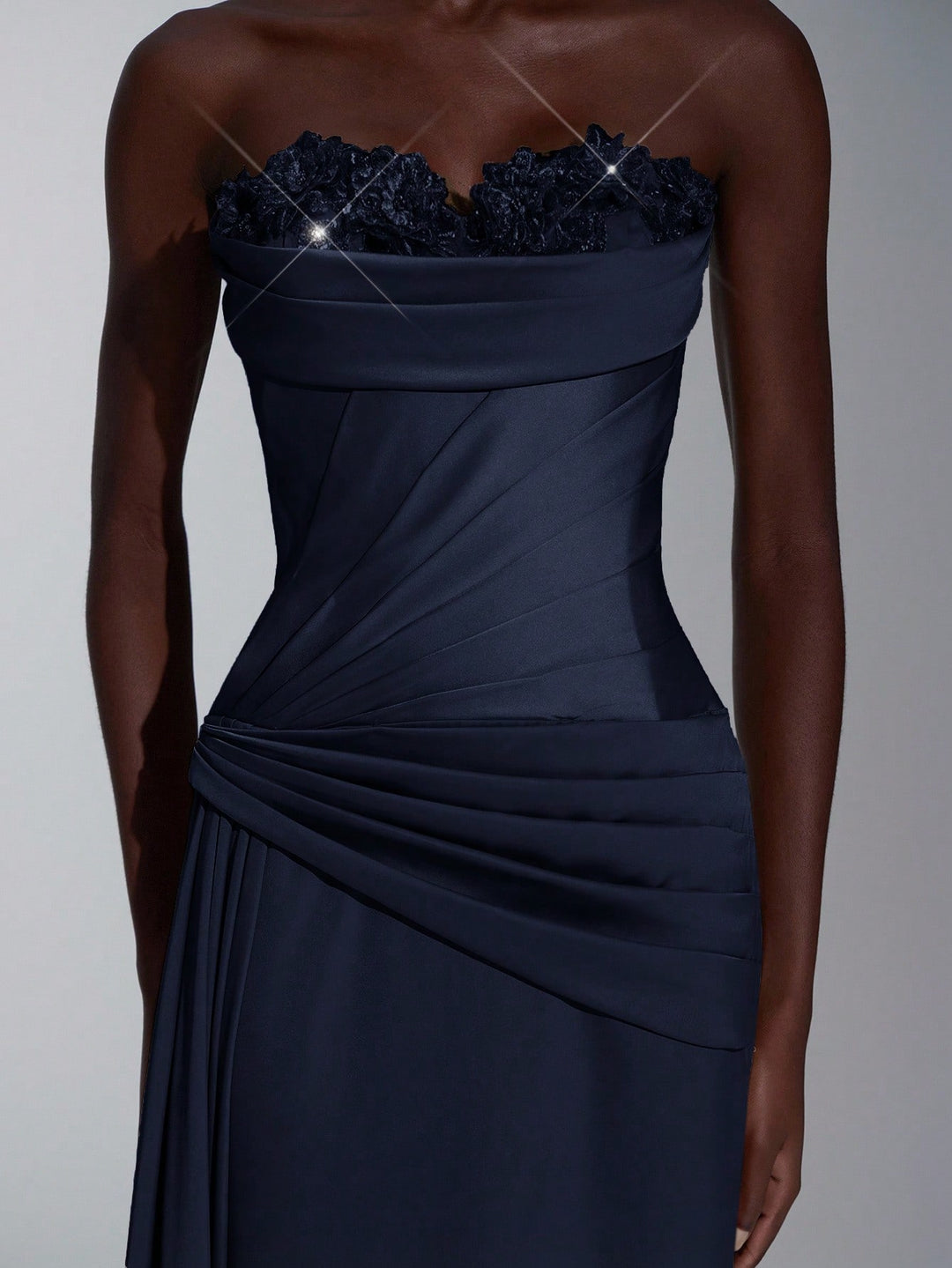 Rochie SHEIN, albastru