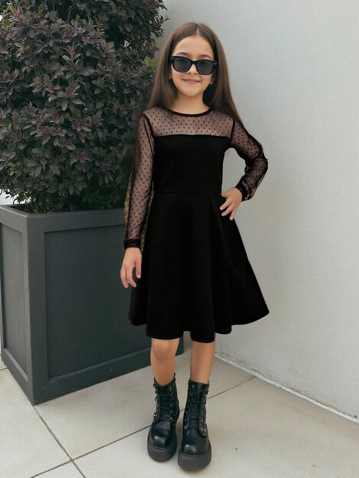 Rochie SHEIN, negru
