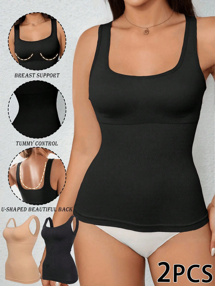 Set maiou Shein, mix culori