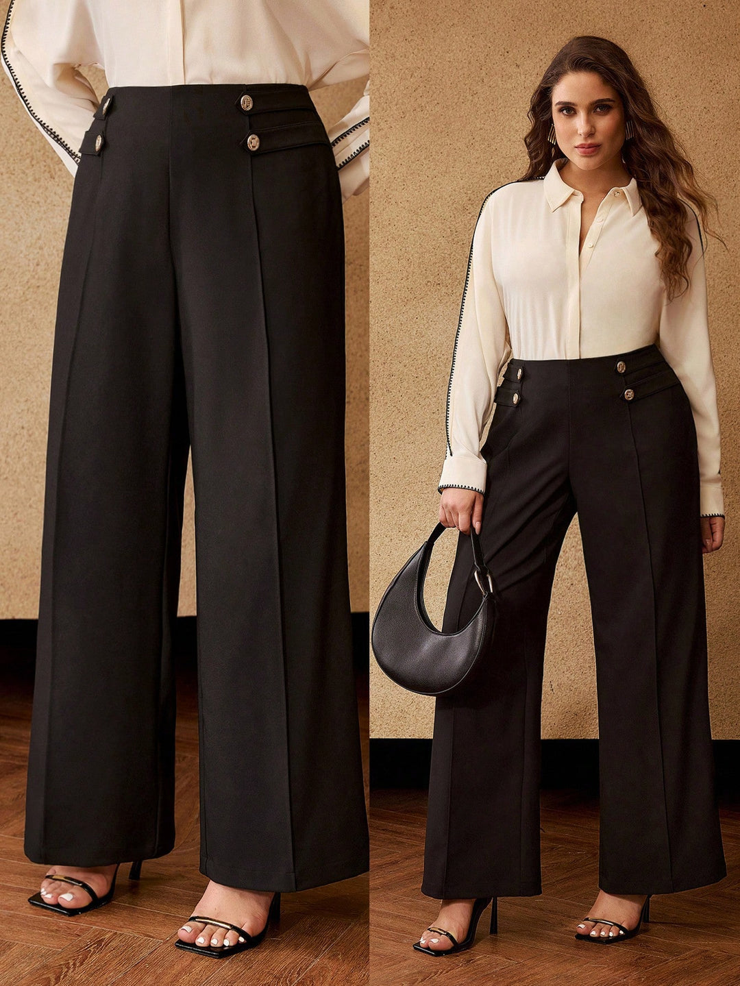 Pantaloni SHEIN