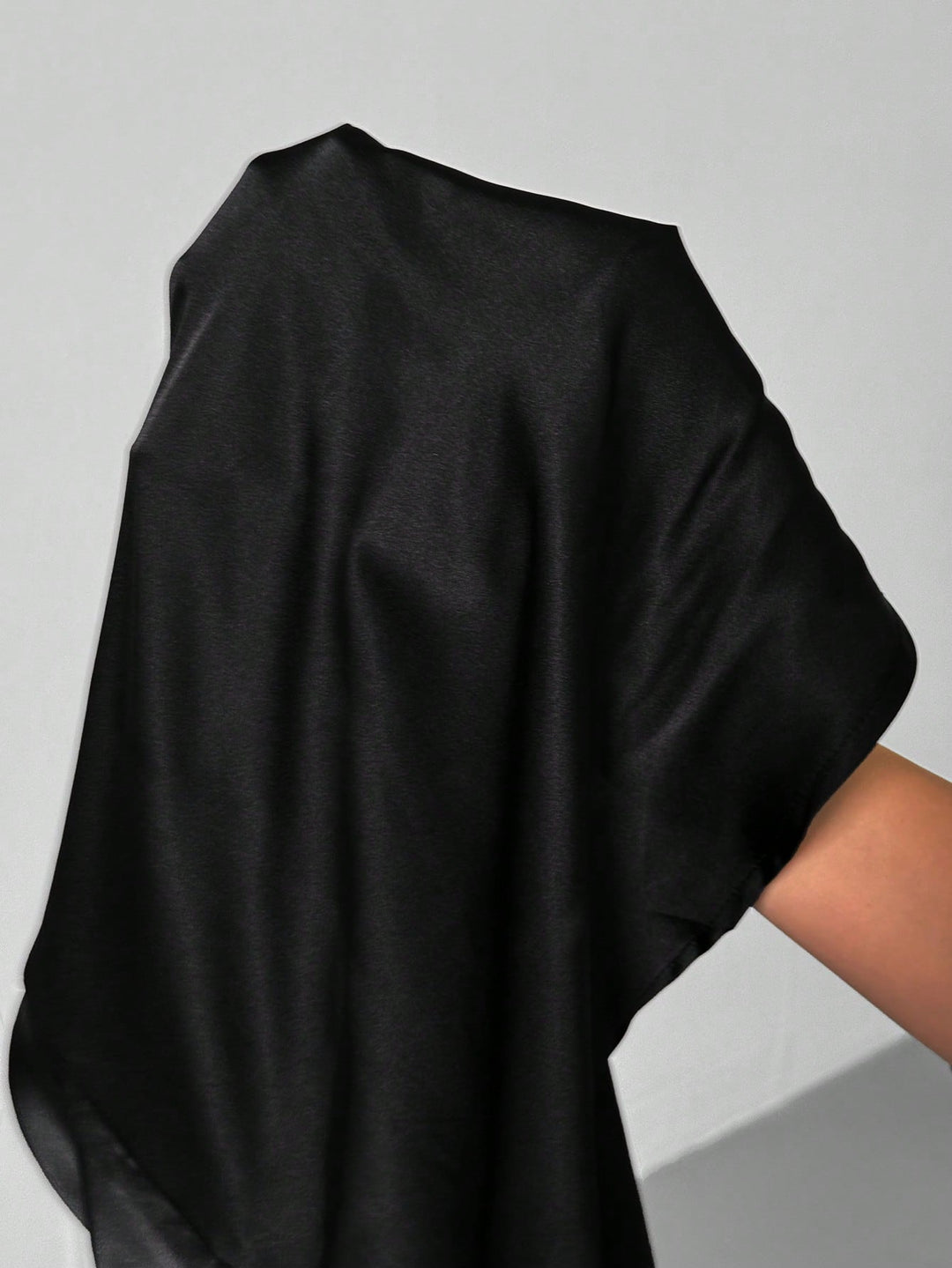 Rochie mini SHEIN, negru