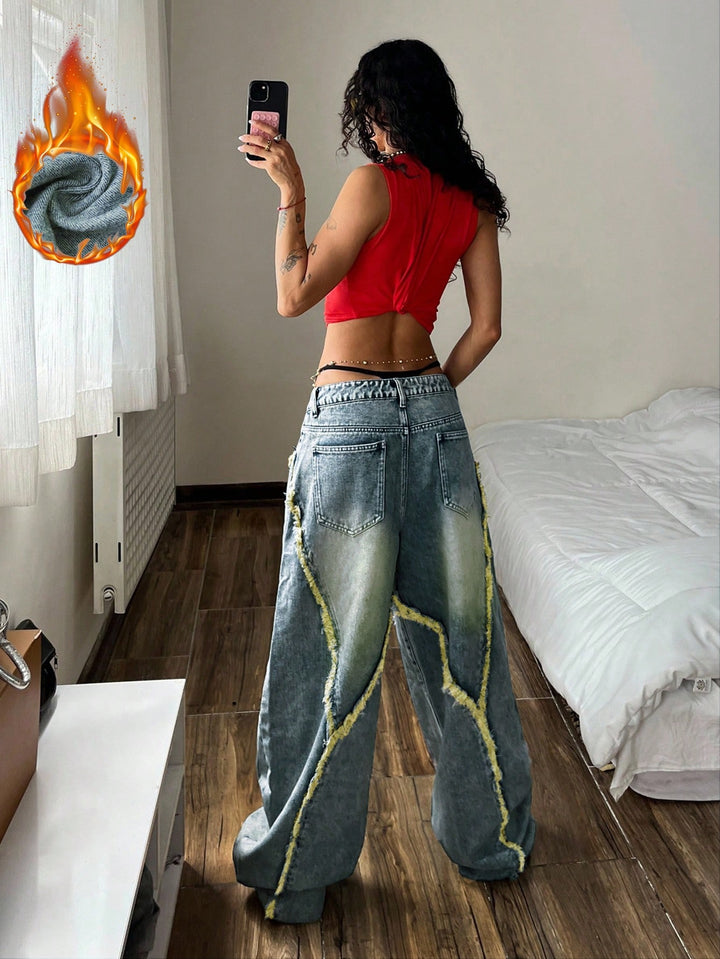 Jeans SHEIN