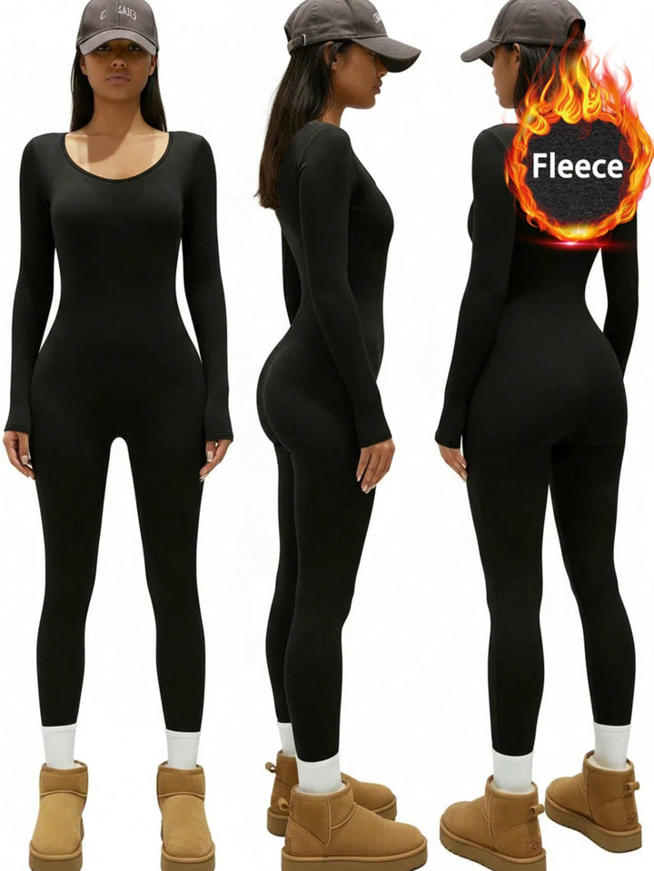 Body SHEIN, negru