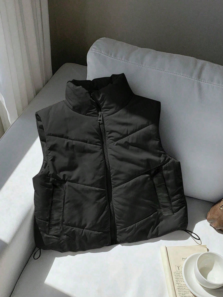 Palton SHEIN, negru