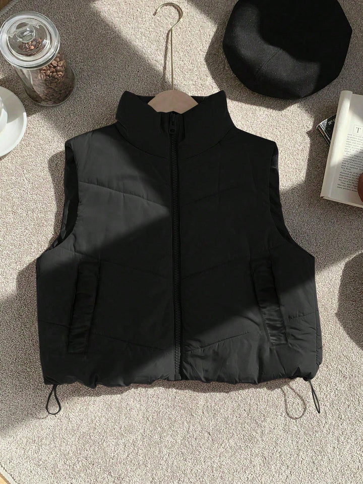 Palton SHEIN, negru