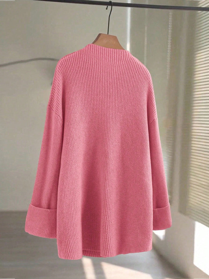 Cardigan SHEIN, roz