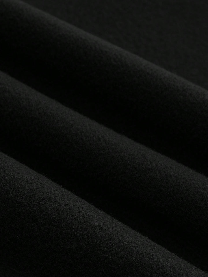 Palton SHEIN, negru