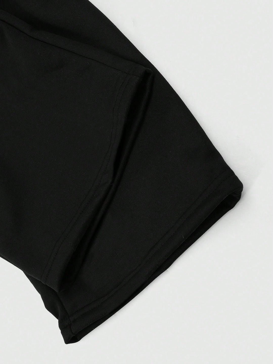 Pantaloni SHEIN, negru