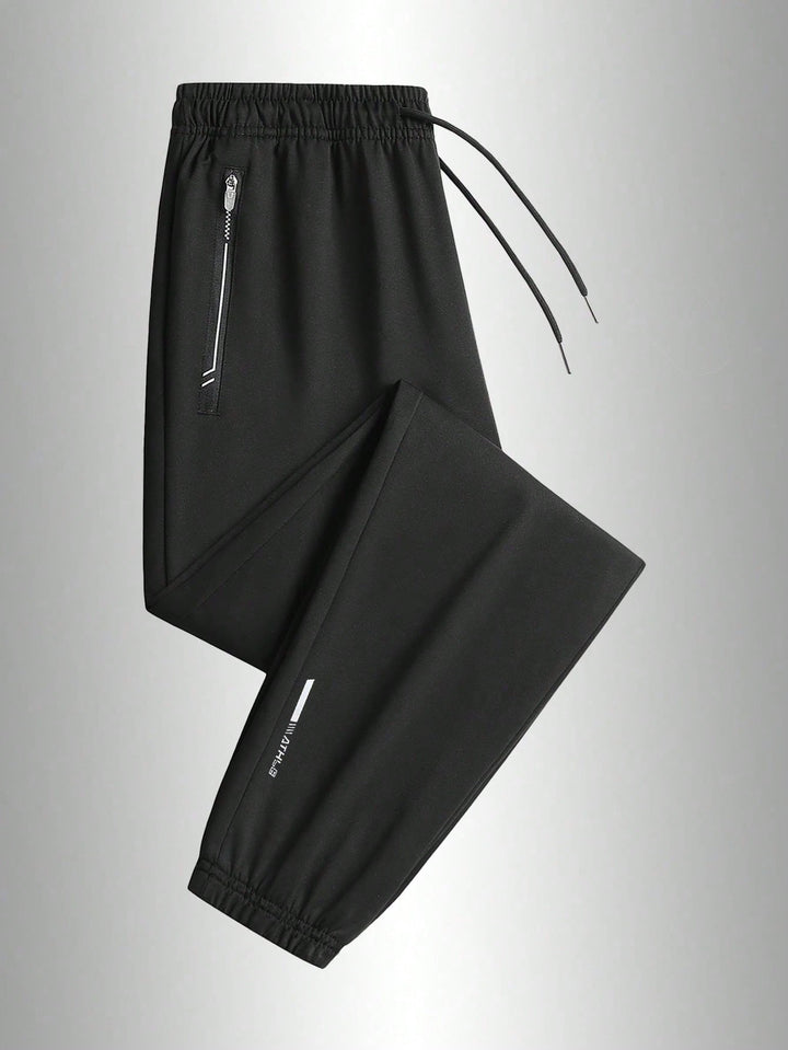 Pantaloni SHEIN, negru
