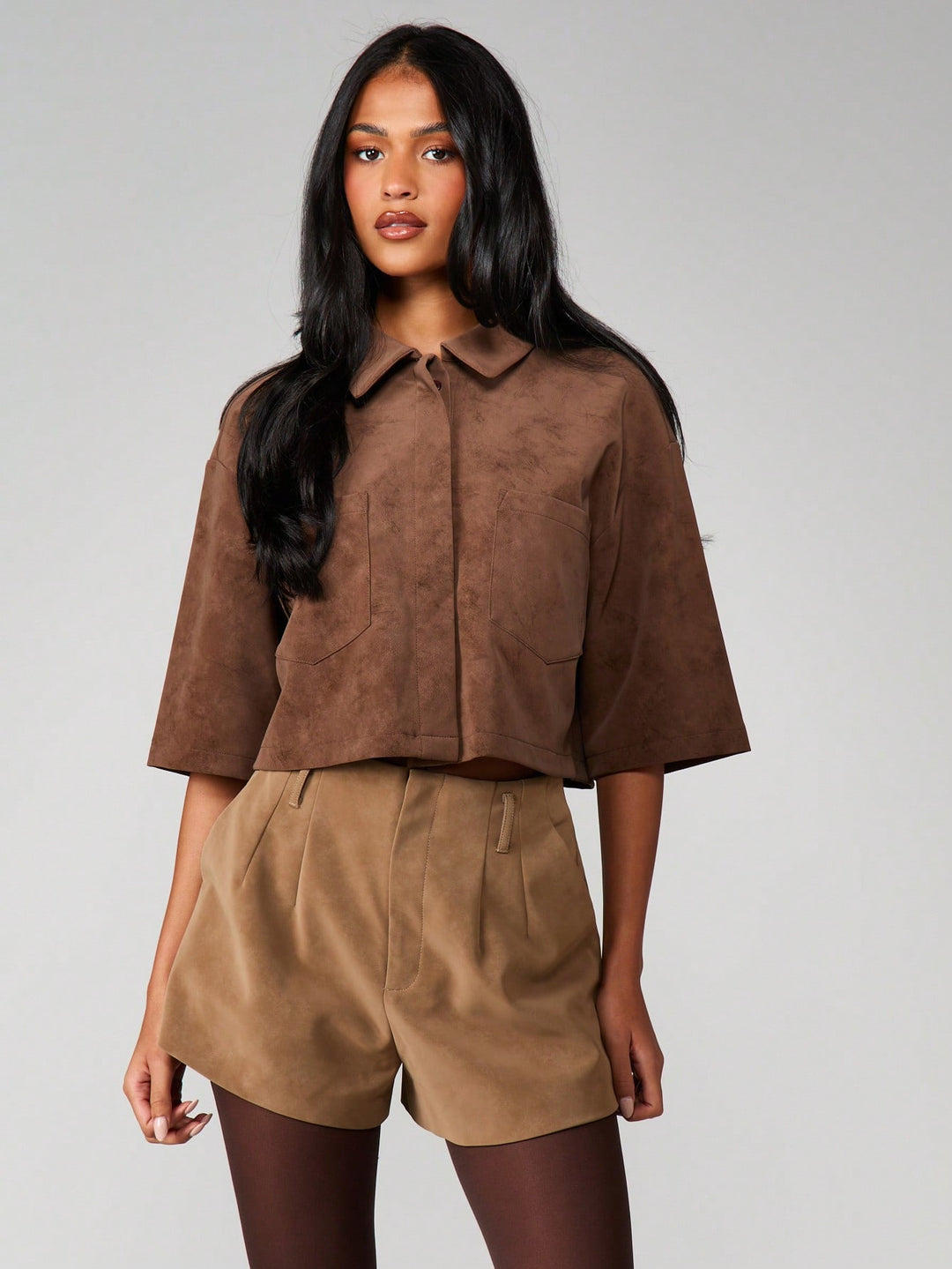 Top SHEIN, maro
