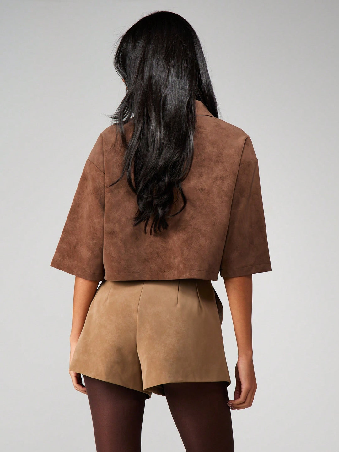 Top SHEIN, maro